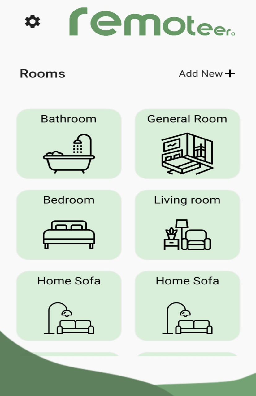 remoteera app